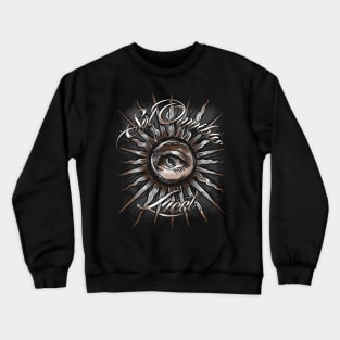 Sol Omnibus Lucet Crewneck Sweatshirt